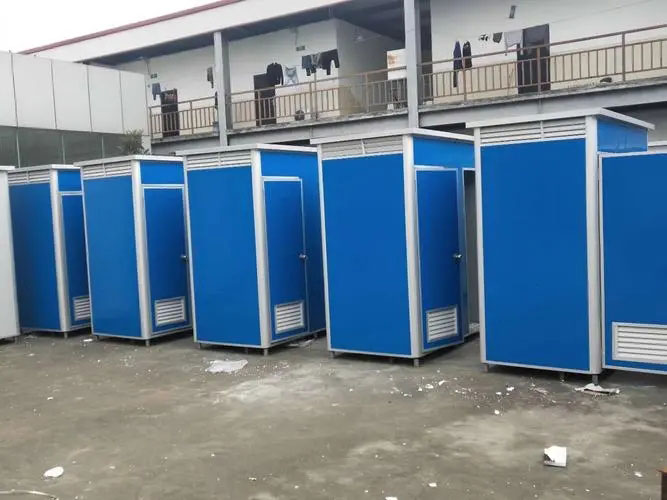 丰润移动洗手间出租