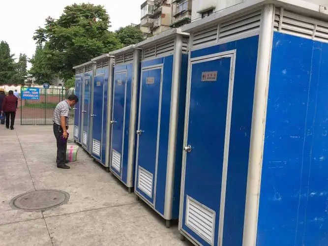 丰润移动洗手间租赁